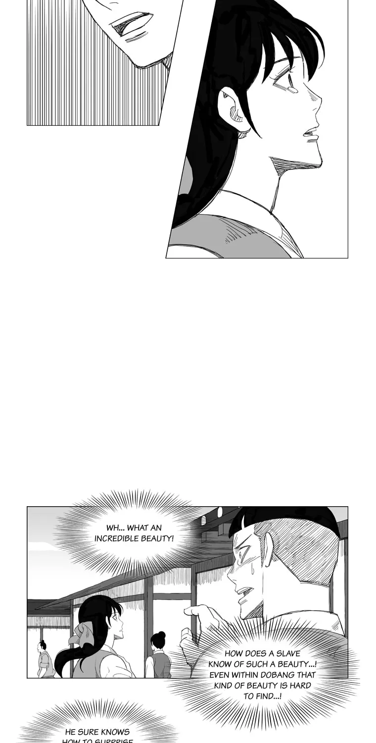 Read Mujang chapter 123 image 5 on Lezhin