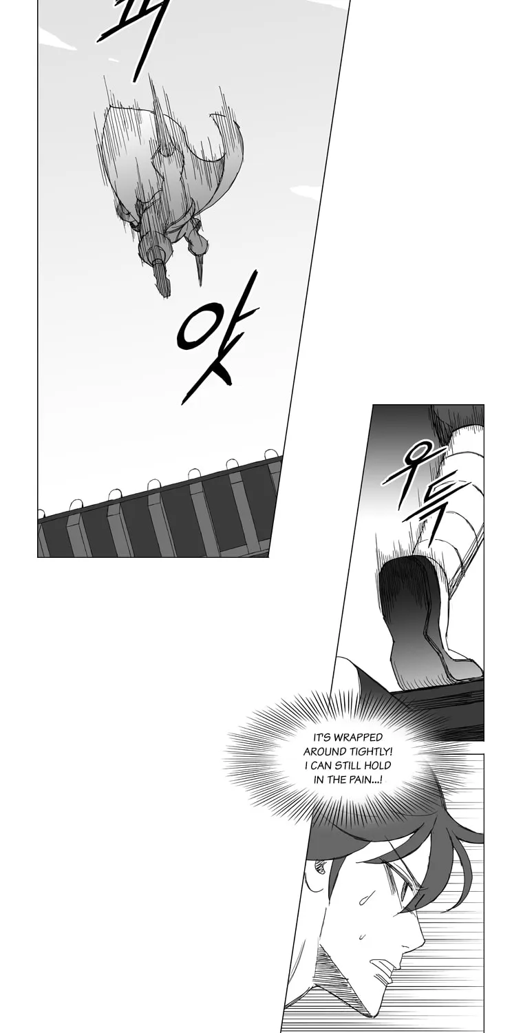 Read Mujang chapter 123 image 7 on Lezhin