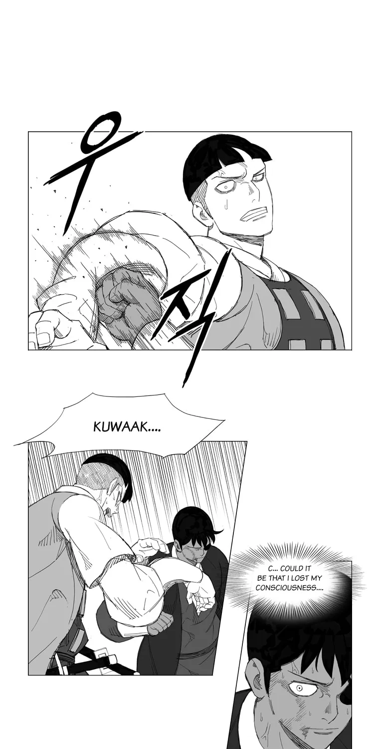 Read Mujang chapter 124 image 15 on Lezhin