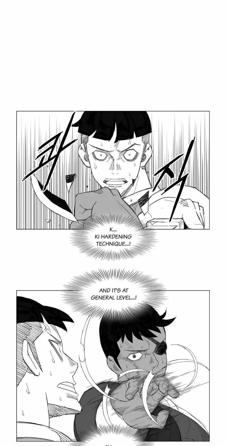 Read Mujang chapter 124 image 18 on Lezhin