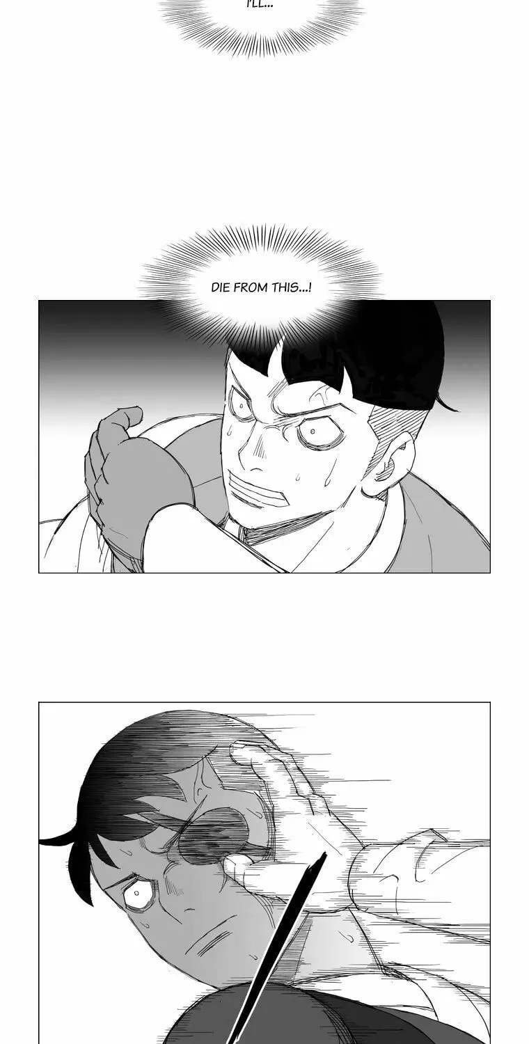 Read Mujang chapter 124 image 19 on Lezhin