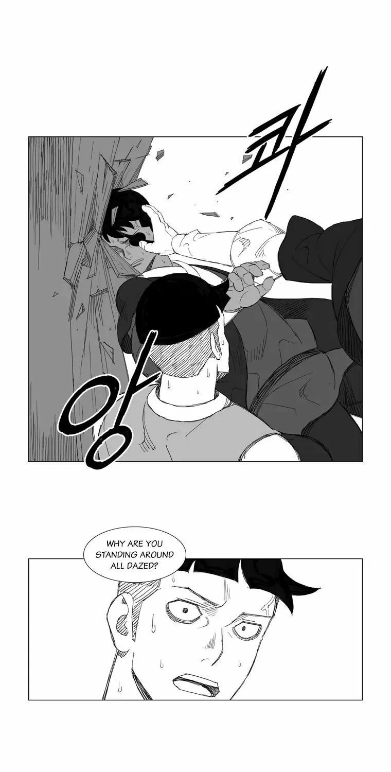 Read Mujang chapter 124 image 21 on Lezhin