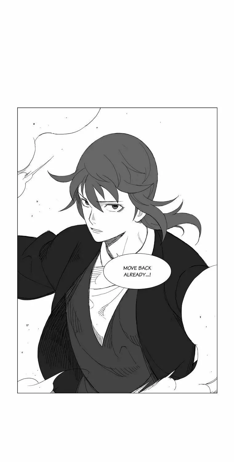 Read Mujang chapter 124 image 22 on Lezhin
