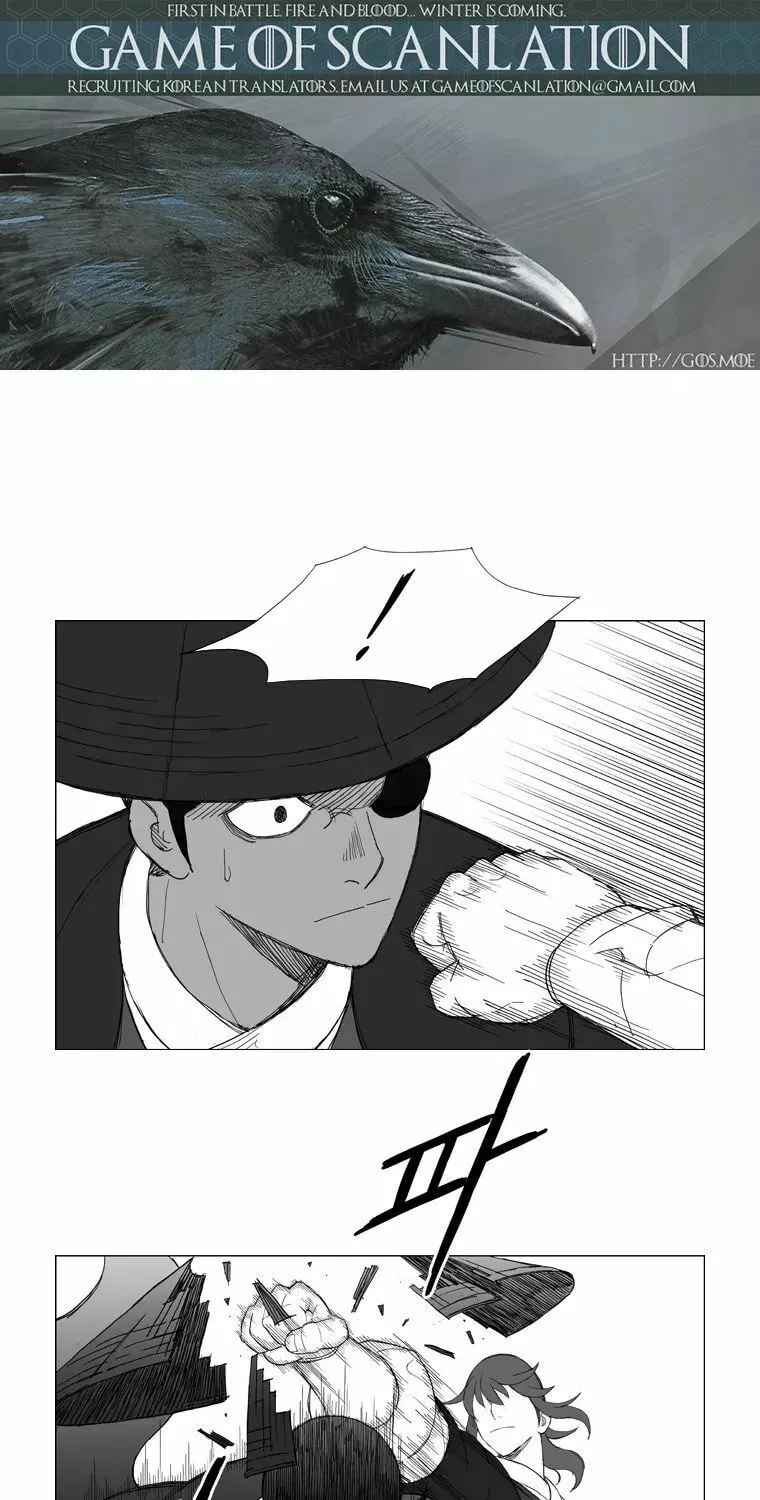 Read Mujang chapter 124 image 4 on Lezhin