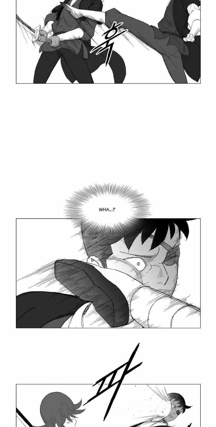 Read Mujang chapter 124 image 6 on Lezhin