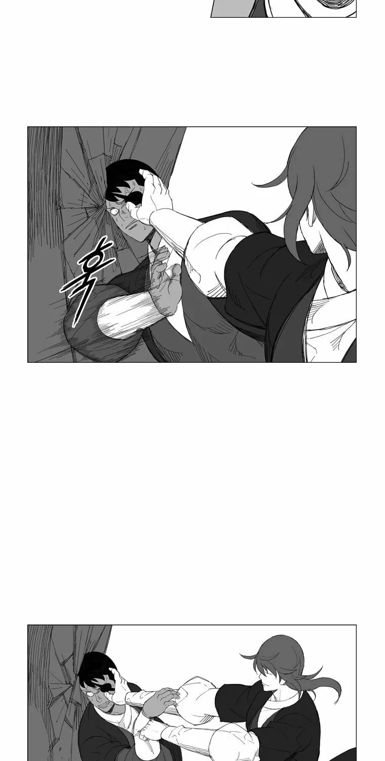 Read Mujang chapter 125 image 1 on Lezhin