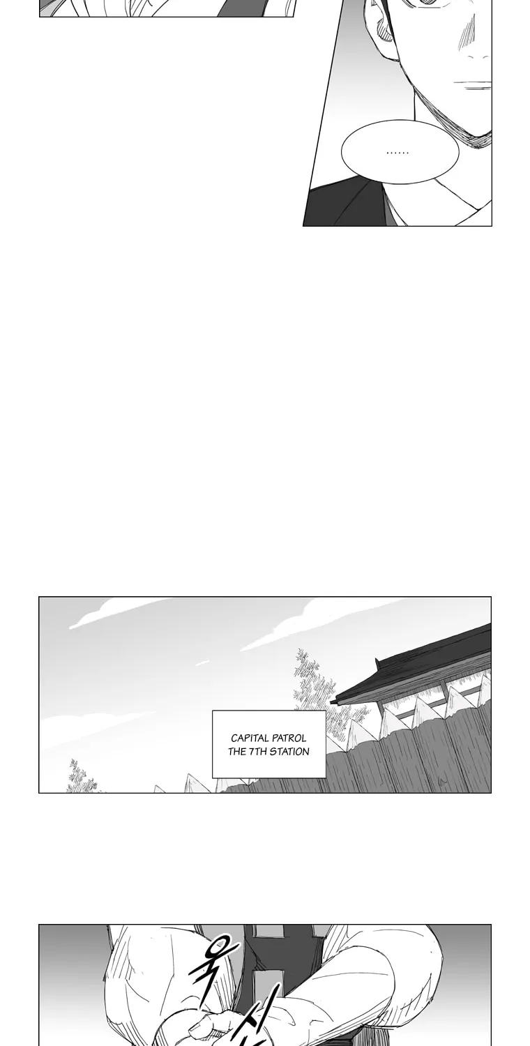 Read Mujang chapter 125 image 12 on Lezhin