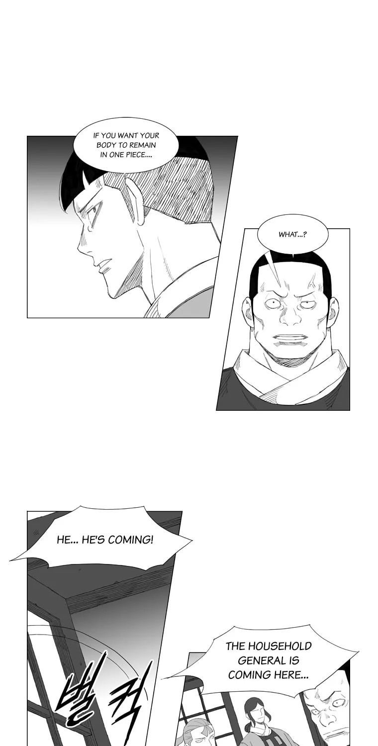 Read Mujang chapter 125 image 16 on Lezhin
