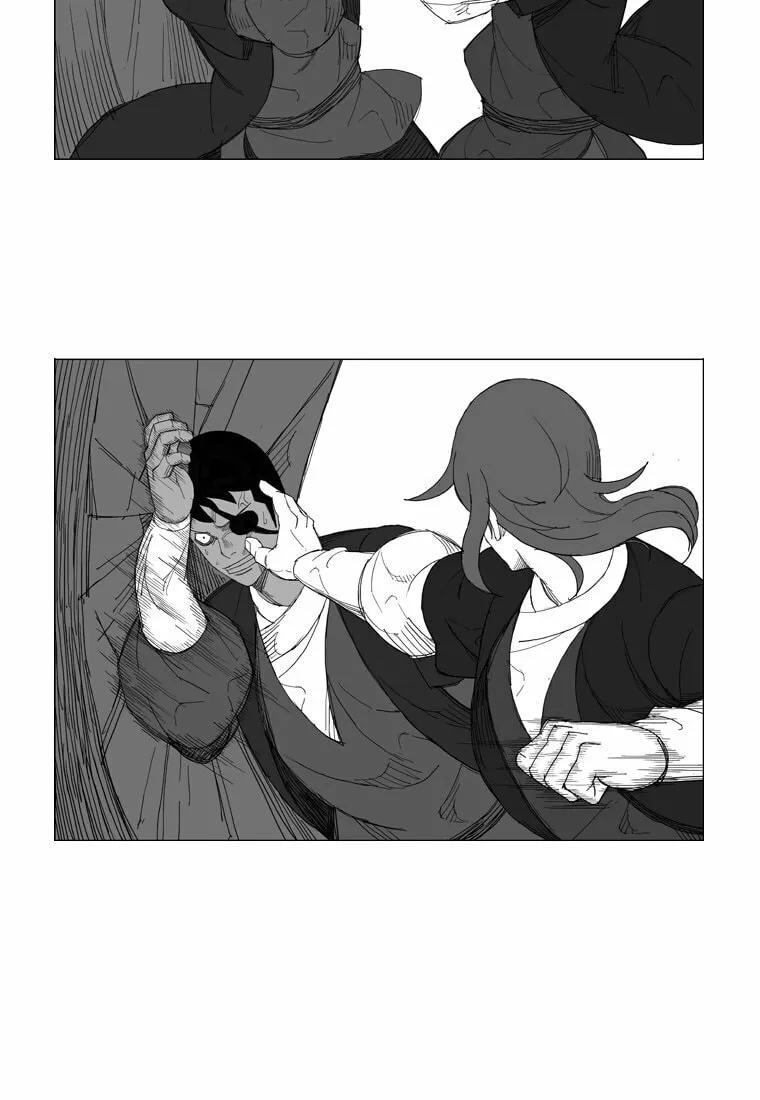 Read Mujang chapter 125 image 2 on Lezhin