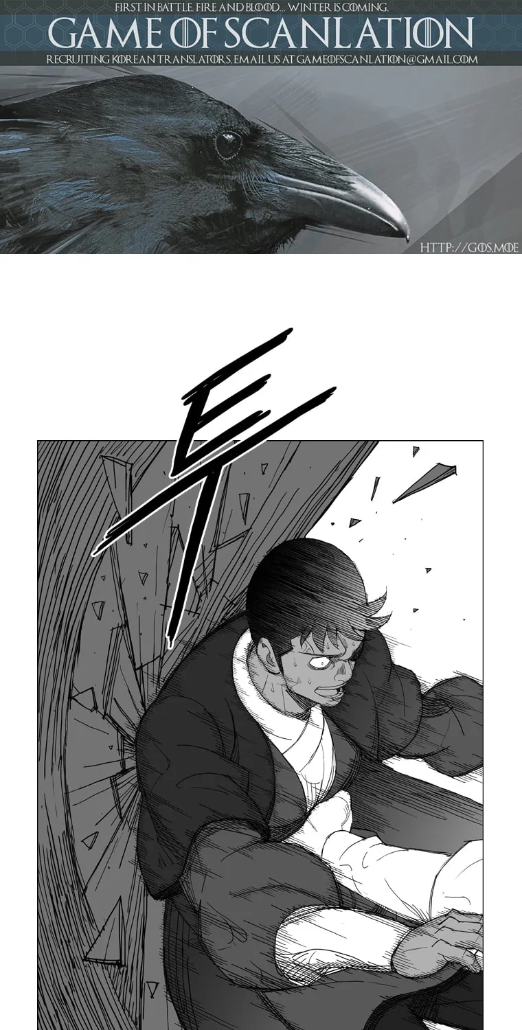 Read Mujang chapter 125 image 3 on Lezhin