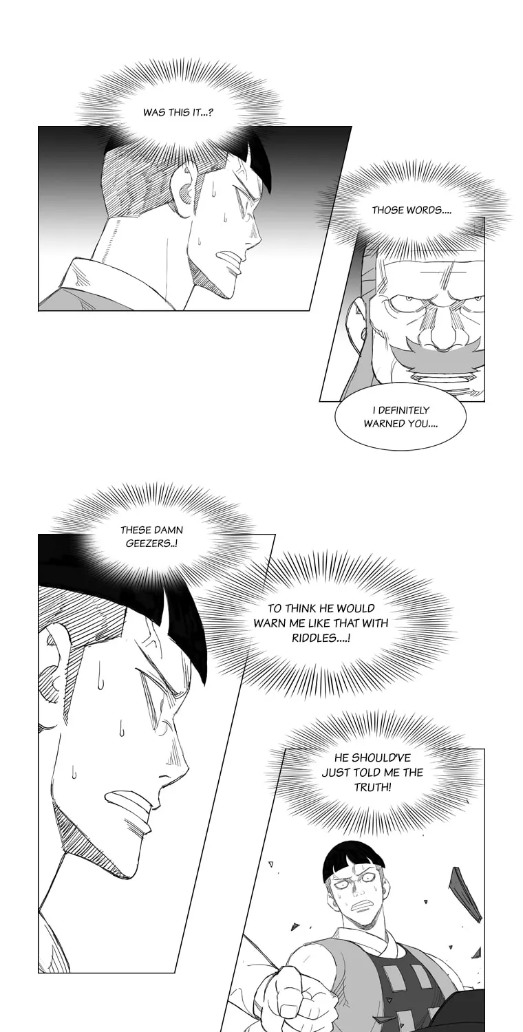 Read Mujang chapter 125 image 5 on Lezhin