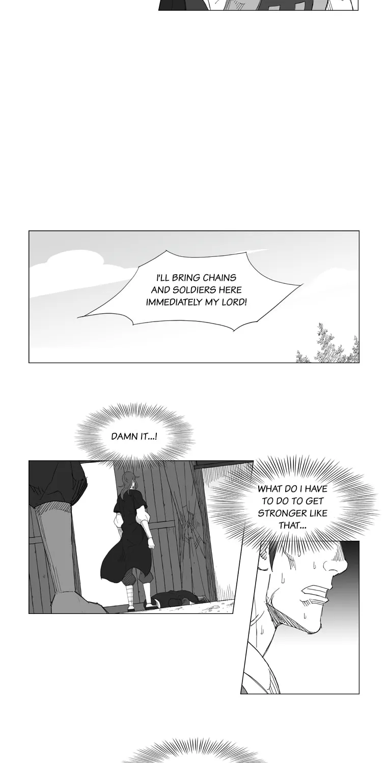 Read Mujang chapter 125 image 8 on Lezhin