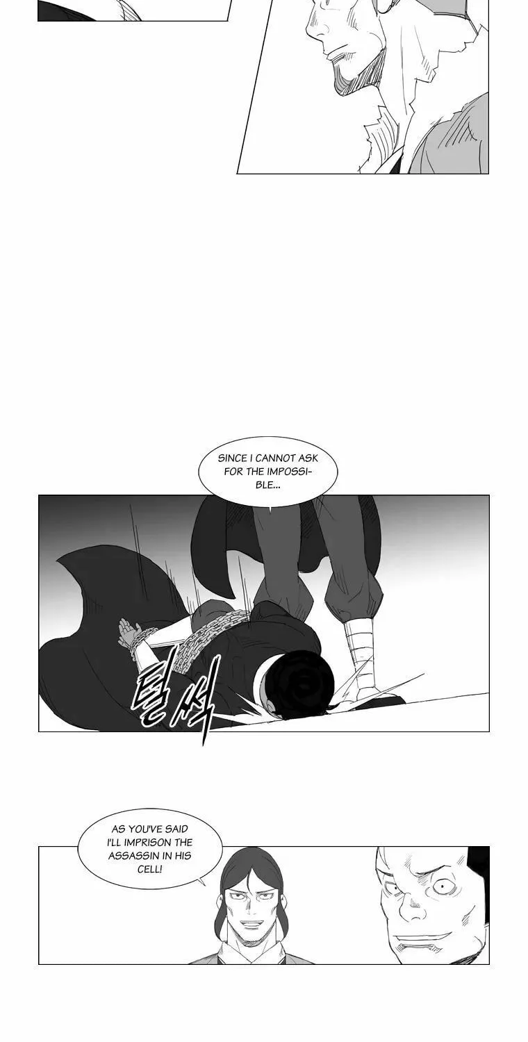 Read Mujang chapter 126 image 14 on Lezhin