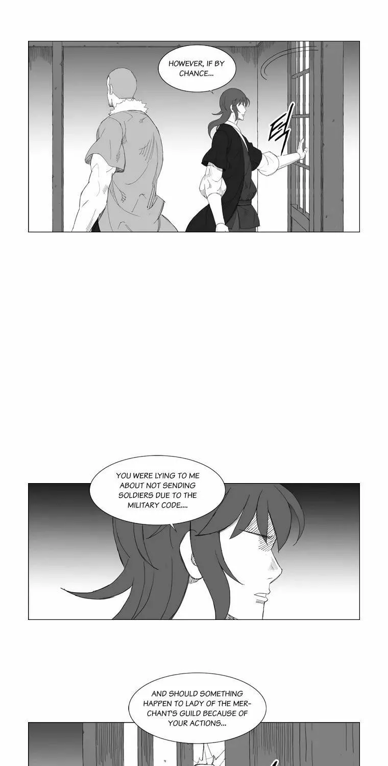 Read Mujang chapter 126 image 15 on Lezhin