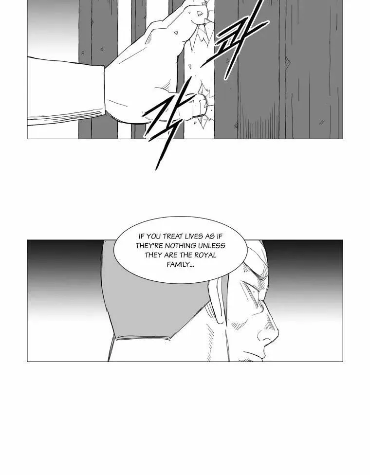 Read Mujang chapter 126 image 16 on Lezhin