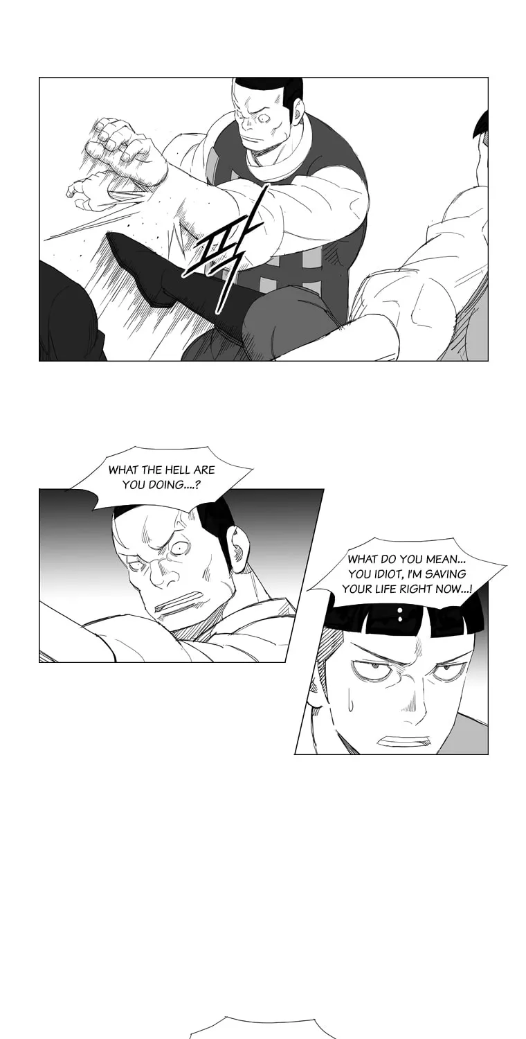 Read Mujang chapter 126 image 2 on Lezhin