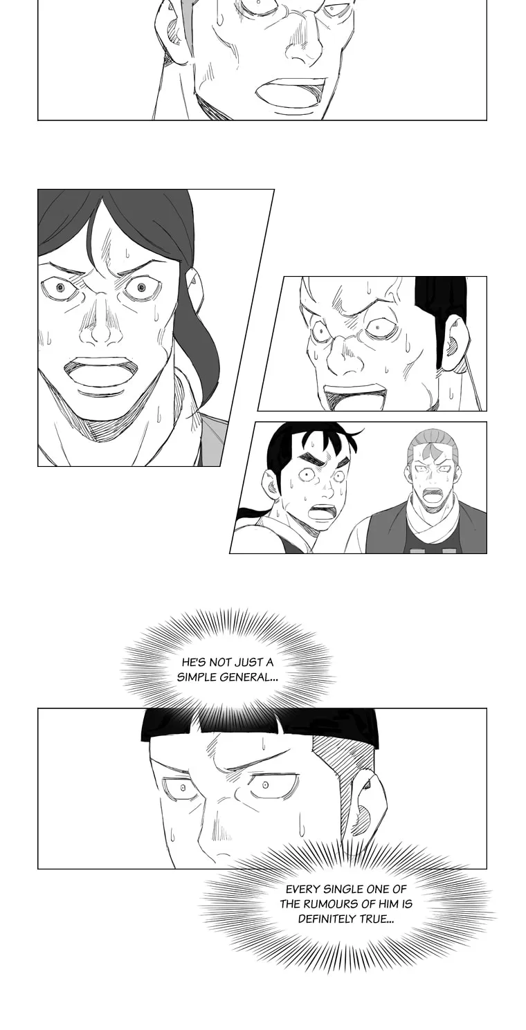 Read Mujang chapter 126 image 20 on Lezhin