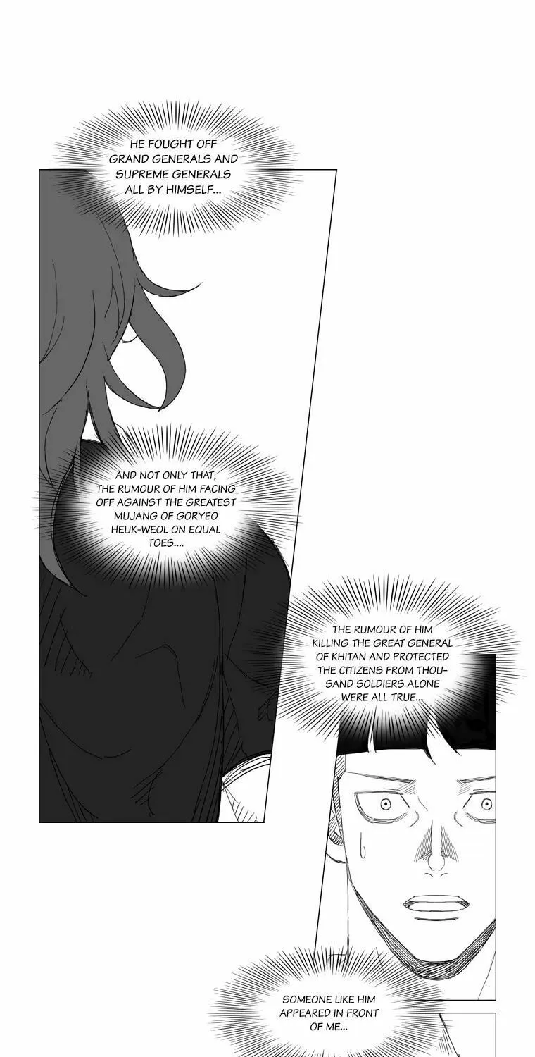 Read Mujang chapter 126 image 21 on Lezhin