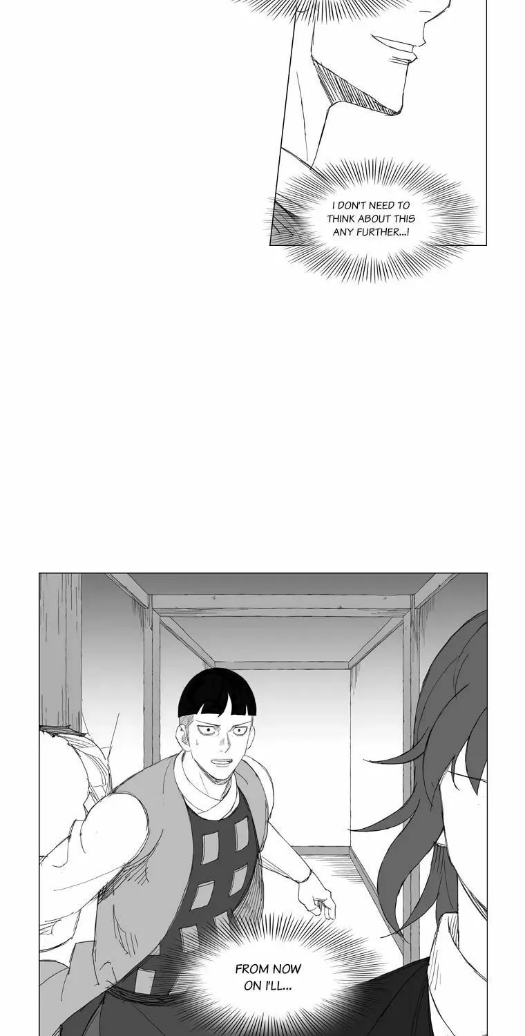 Read Mujang chapter 126 image 22 on Lezhin