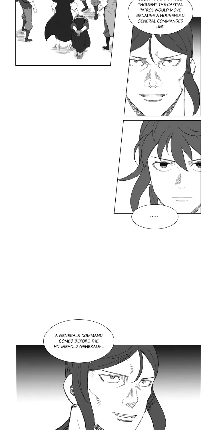 Read Mujang chapter 126 image 6 on Lezhin