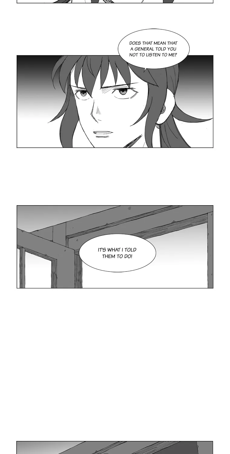 Read Mujang chapter 126 image 7 on Lezhin