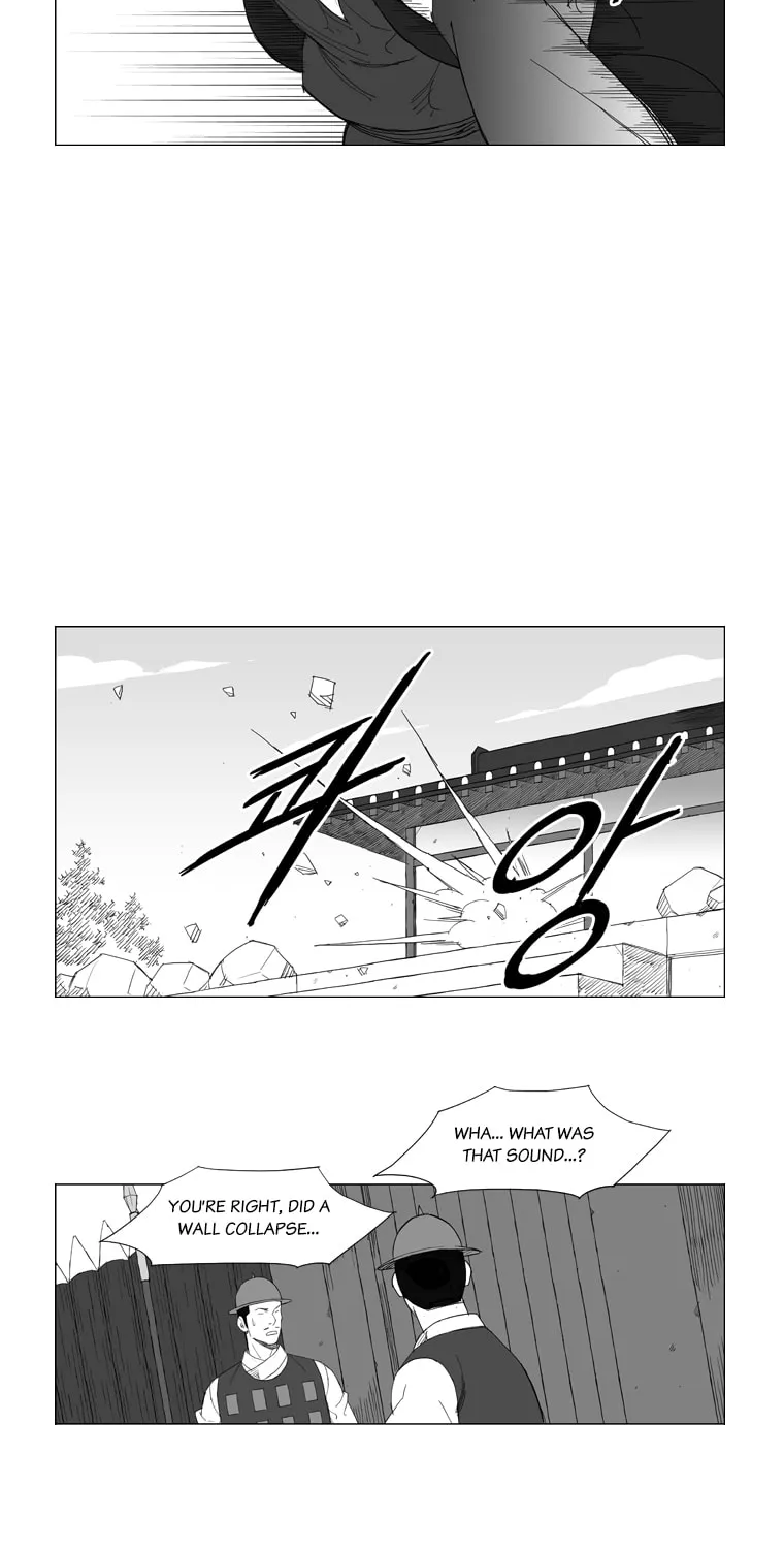Read Mujang chapter 127 image 10 on Lezhin