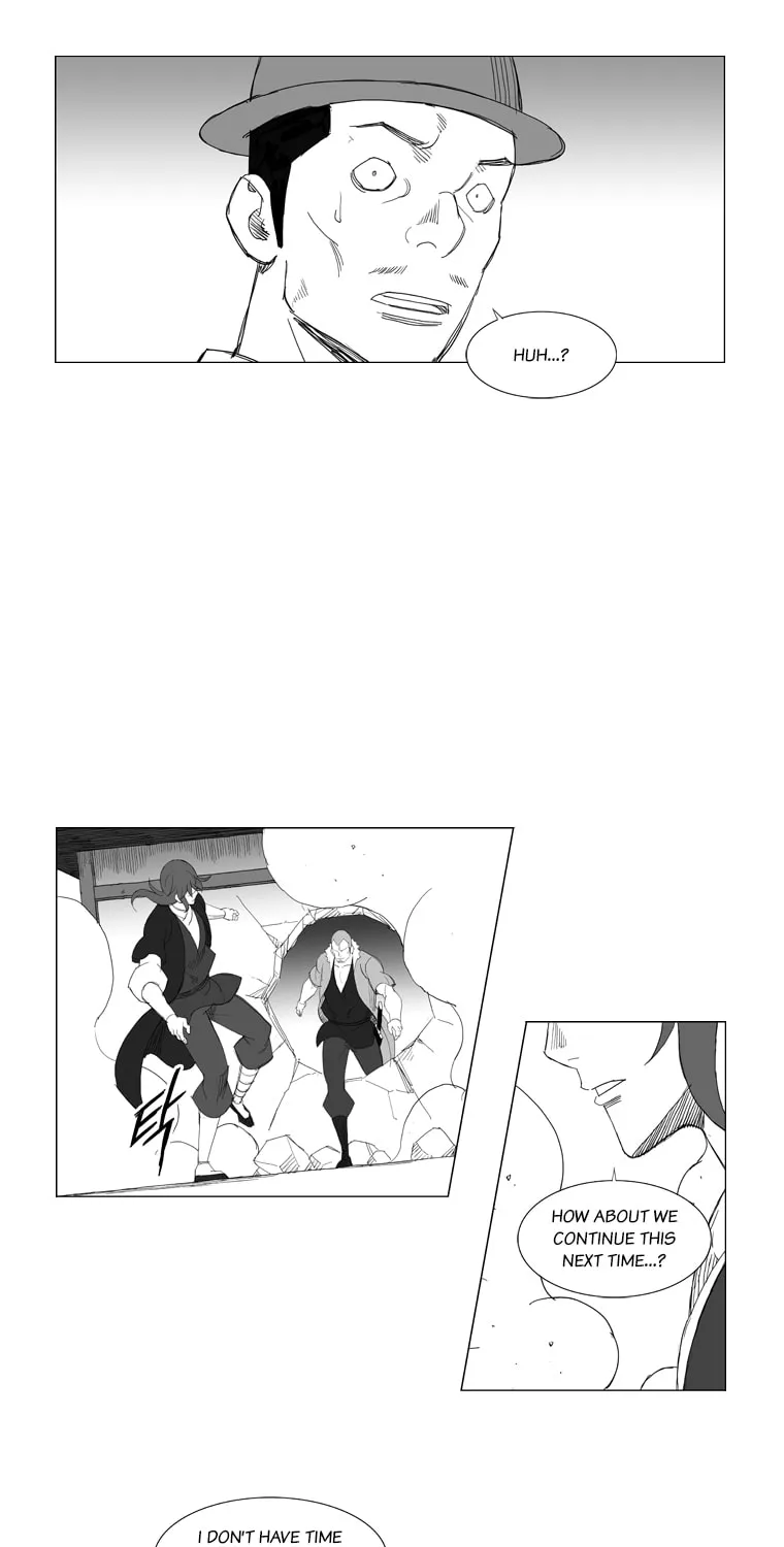 Read Mujang chapter 127 image 11 on Lezhin