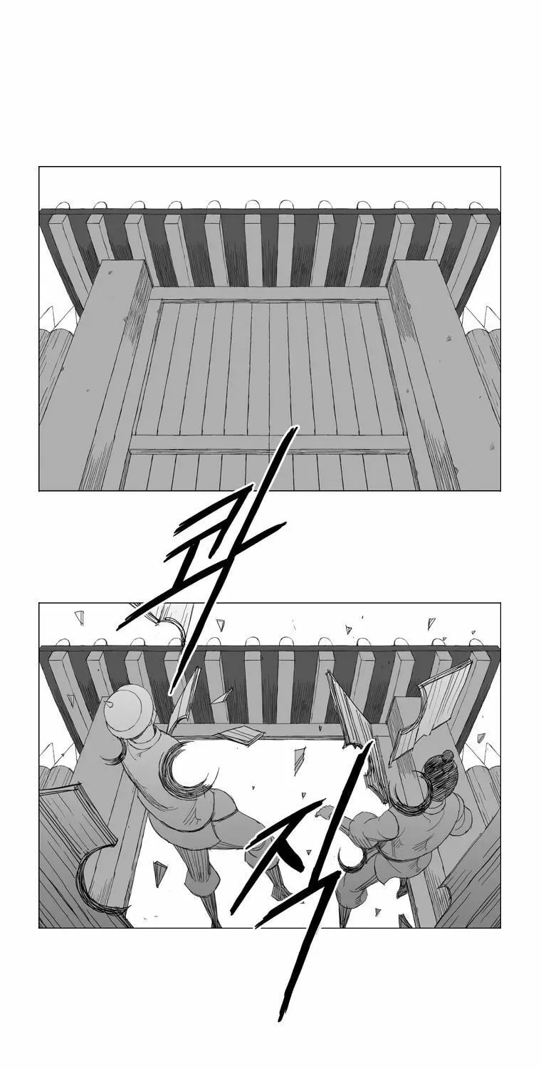 Read Mujang chapter 127 image 13 on Lezhin