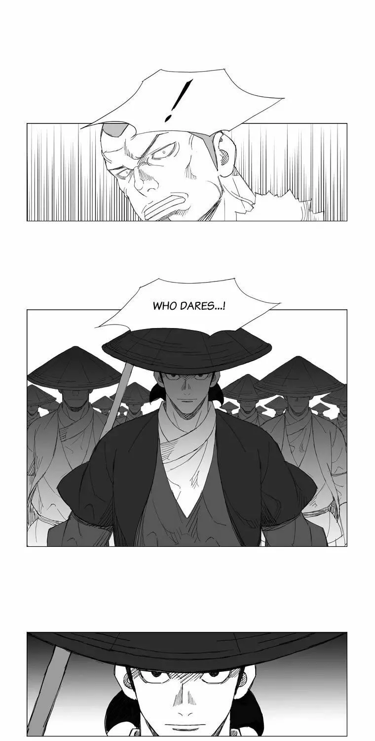 Read Mujang chapter 127 image 14 on Lezhin