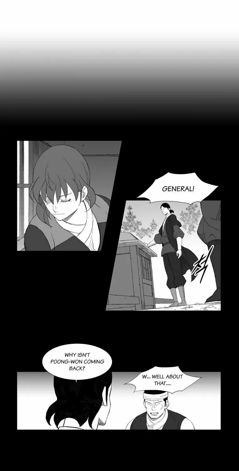 Read Mujang chapter 127 image 15 on Lezhin