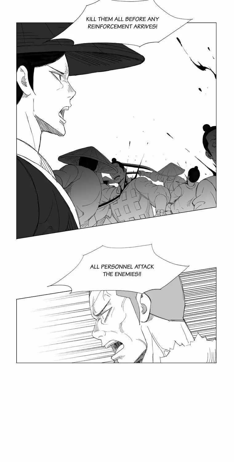 Read Mujang chapter 127 image 17 on Lezhin
