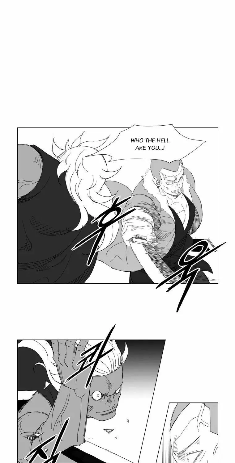 Read Mujang chapter 127 image 19 on Lezhin