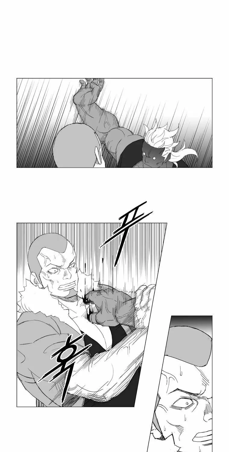 Read Mujang chapter 127 image 21 on Lezhin
