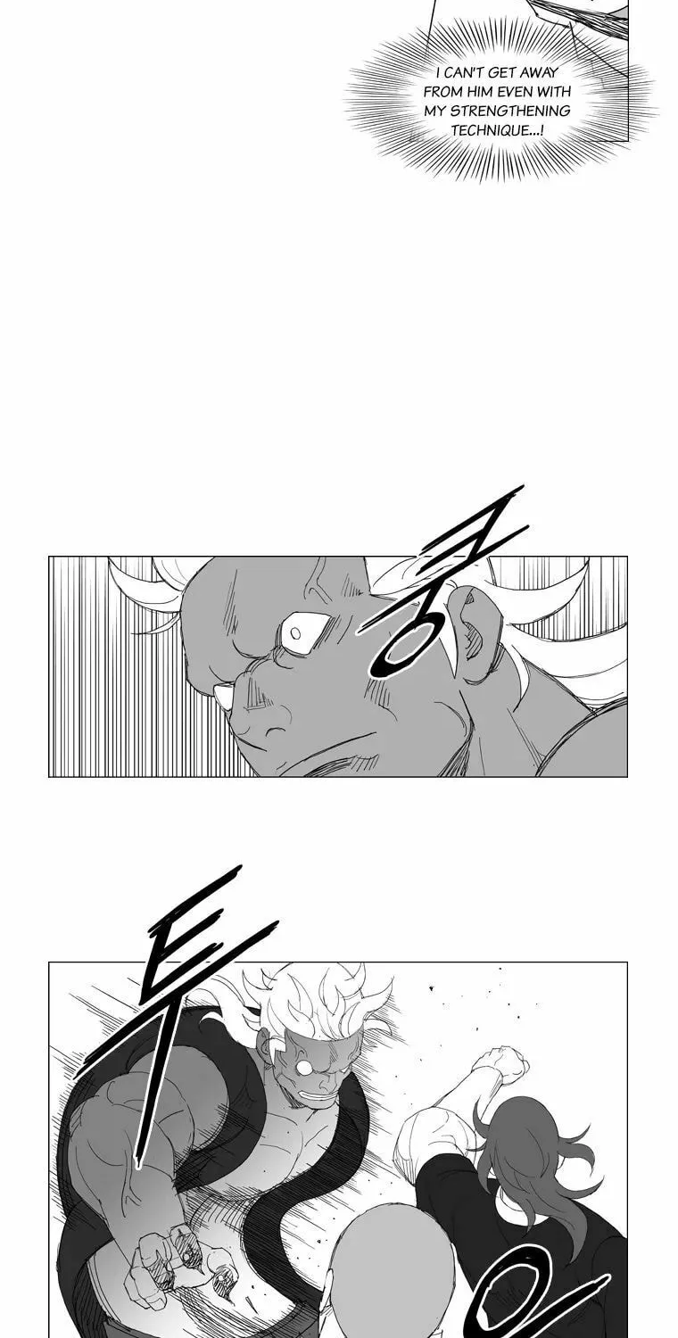 Read Mujang chapter 127 image 22 on Lezhin