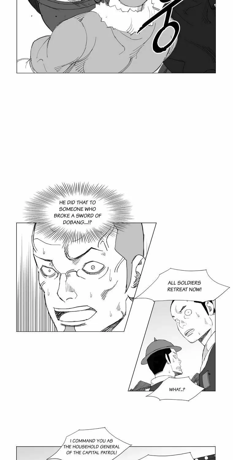 Read Mujang chapter 127 image 23 on Lezhin