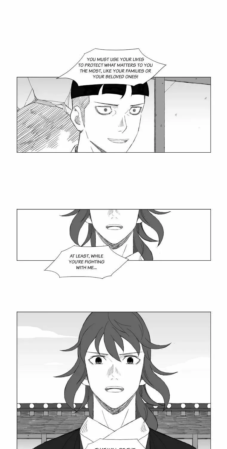 Read Mujang chapter 127 image 25 on Lezhin