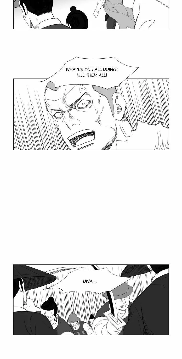 Read Mujang chapter 128 image 1 on Lezhin