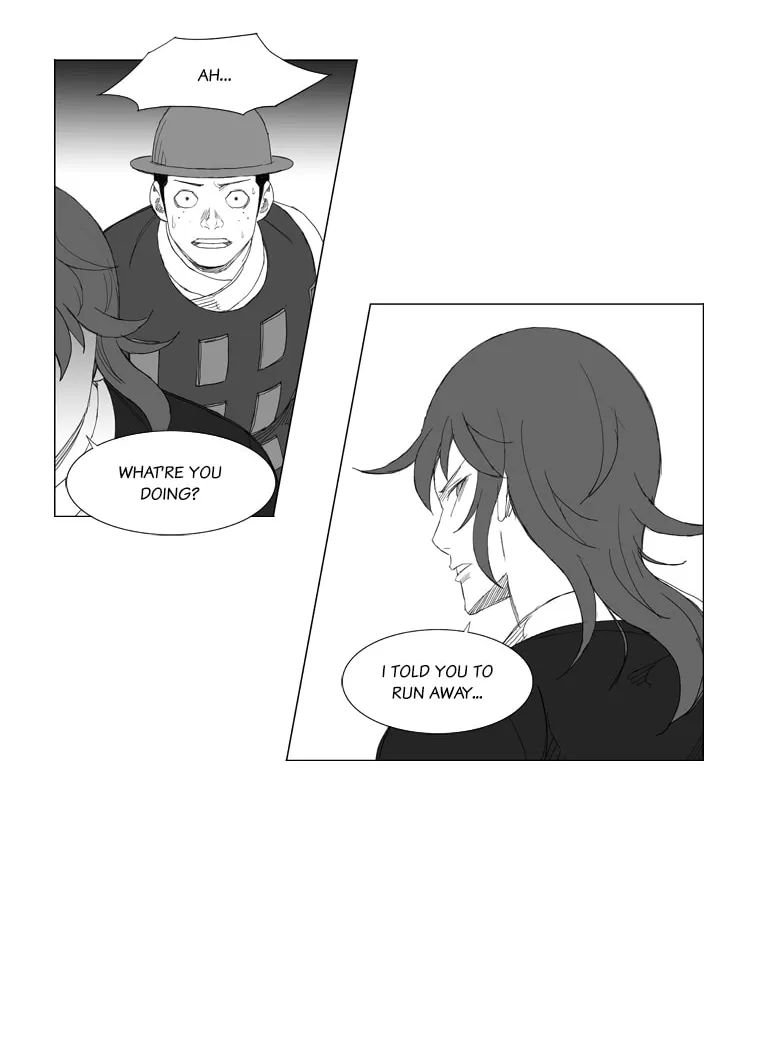 Read Mujang chapter 128 image 10 on Lezhin