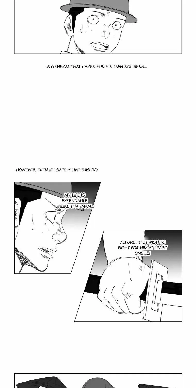 Read Mujang chapter 128 image 13 on Lezhin