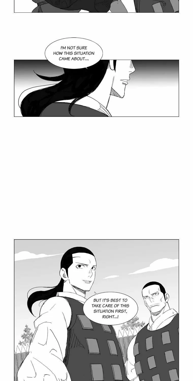 Read Mujang chapter 128 image 17 on Lezhin