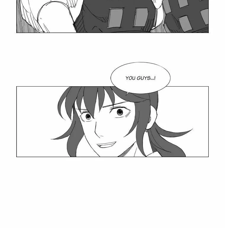 Read Mujang chapter 128 image 18 on Lezhin