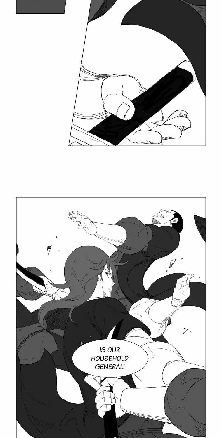 Read Mujang chapter 128 image 21 on Lezhin
