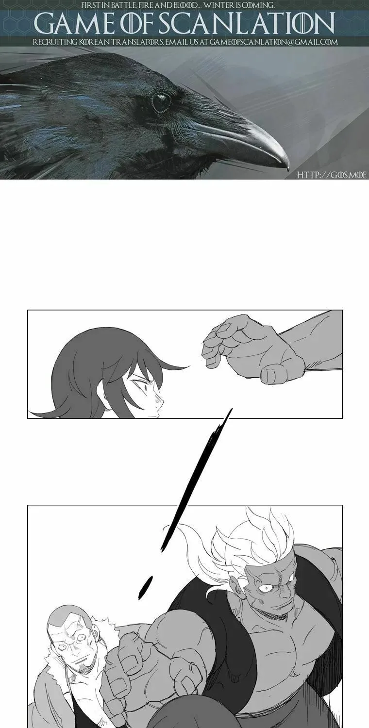 Read Mujang chapter 128 image 3 on Lezhin