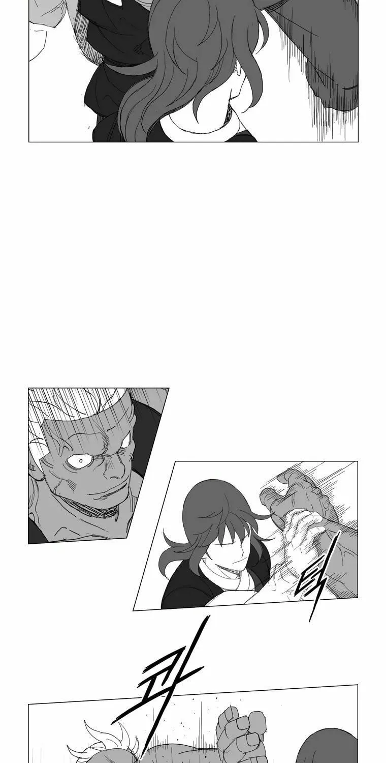 Read Mujang chapter 128 image 4 on Lezhin