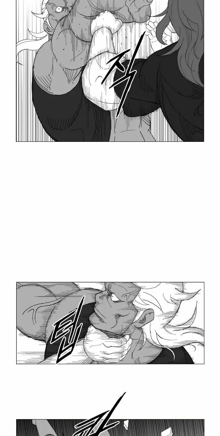 Read Mujang chapter 128 image 5 on Lezhin