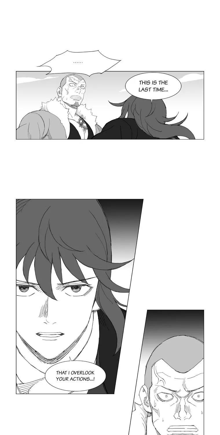 Read Mujang chapter 128 image 7 on Lezhin