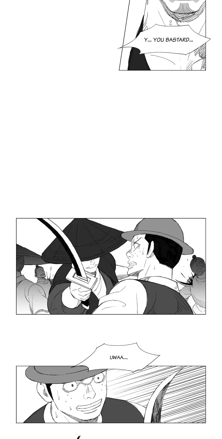 Read Mujang chapter 128 image 8 on Lezhin