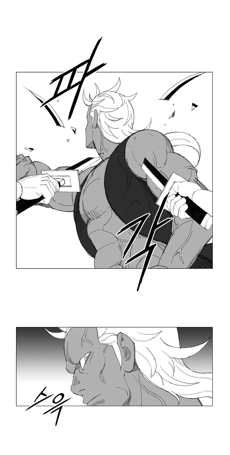 Read Mujang chapter 129 image 12 on Lezhin