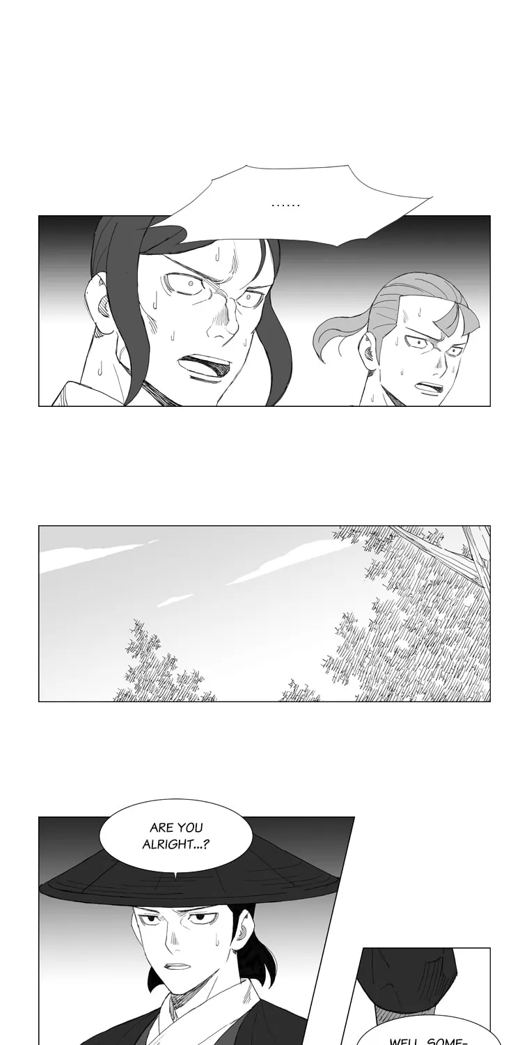 Read Mujang chapter 129 image 13 on Lezhin