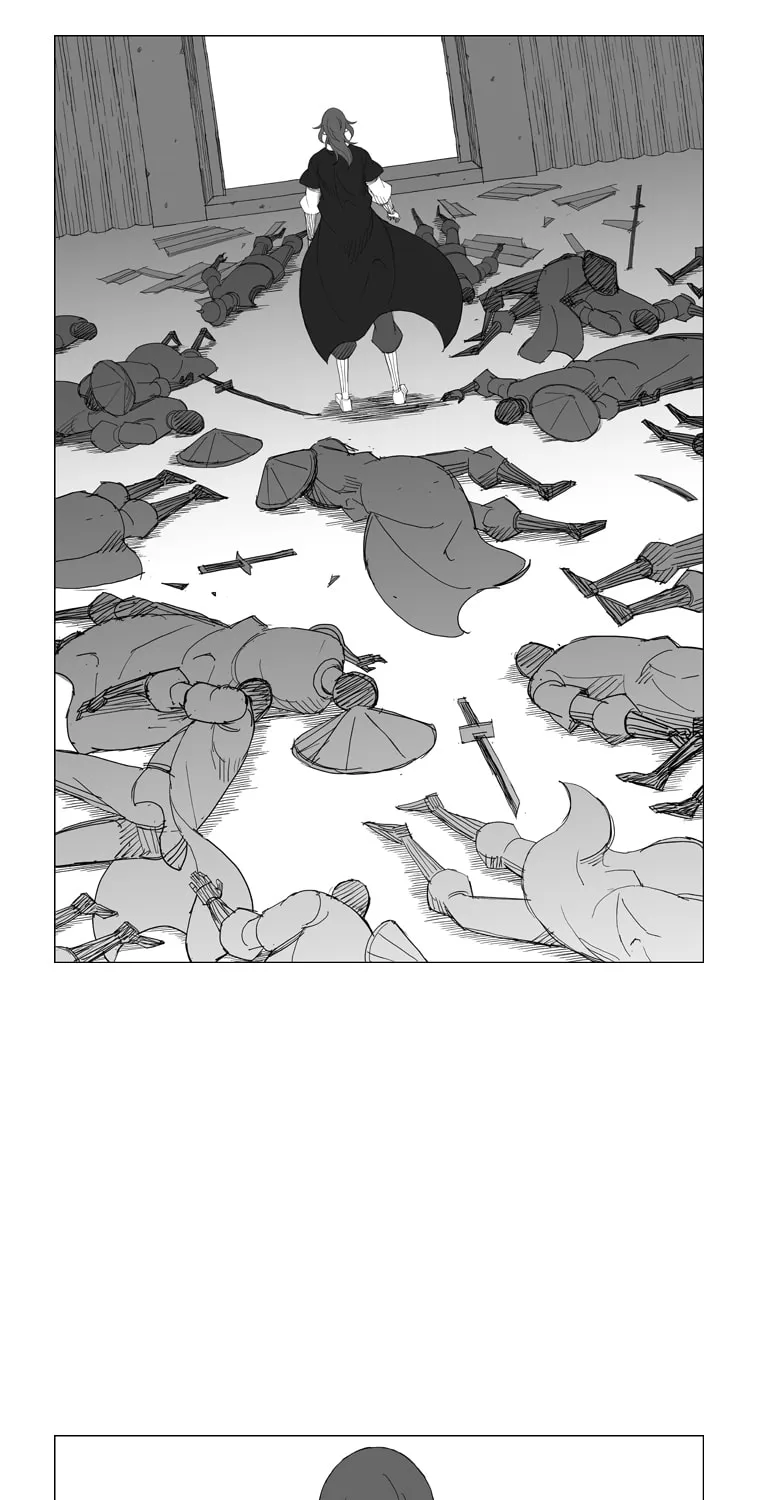 Read Mujang chapter 129 image 2 on Lezhin